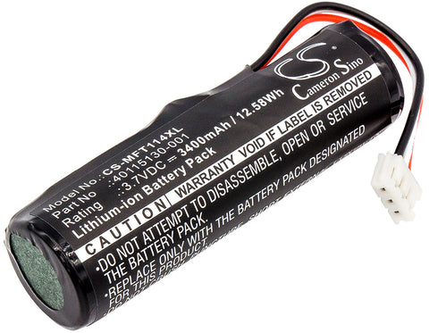 Cameron Sino CS-MFT114XL Battery