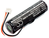 Cameron Sino CS-MFT114XL Battery