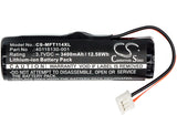 Cameron Sino CS-MFT114XL Battery
