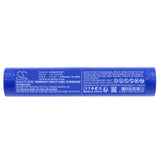 Cameron Sino CS-MLR125FT Battery