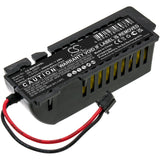 Cameron Sino CS-MMR300SL Battery