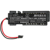 Cameron Sino CS-MMR300SL Battery