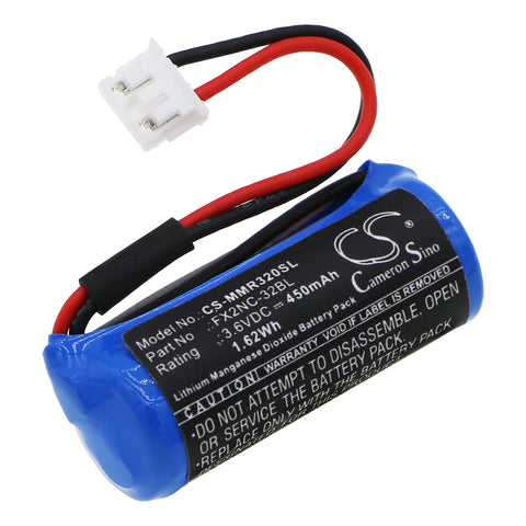 Cameron Sino CS-MMR320SL Battery