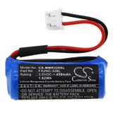 Cameron Sino CS-MMR320SL Battery