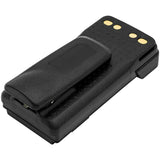 Motorola PMNN4409AR Battery Replacement for Two Way Radio (2200mAh)