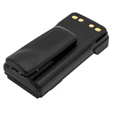 Motorola PMNN4409 Battery Replacement for Two Way Radio (3350mAh)