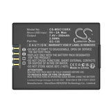 Cameron Sino CS-MSC135RX Battery