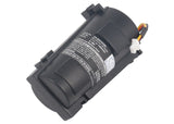 Metrologic 95359535BT Battery Replacement for Barcode Scanner