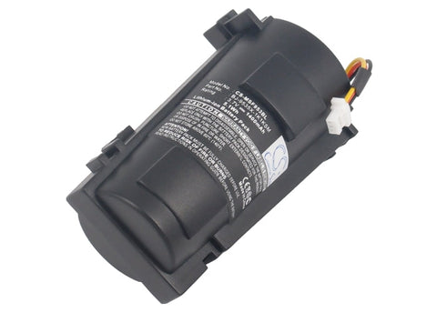 Metrologic 95359535BT Battery Replacement for Barcode Scanner