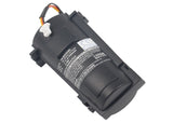 Metrologic 46-46870 Battery Replacement for Barcode Scanner