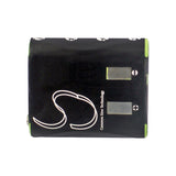 Motorola PMNN4477A Battery Replacement for Two Way Radio