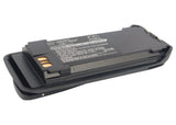 Motorola PMNN4077 Battery Replacement