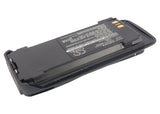 Motorola PMNN4077 Battery Replacement