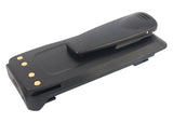Motorola PMNN4077 Battery Replacement