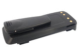 Motorola PMNN4077 Battery Replacement
