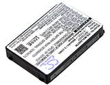 Motorola BAT56557 Battery for Two Way Radio