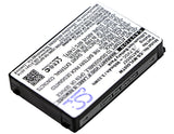 Motorola PMNN4497AR Battery for Two Way Radio