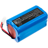Cameron Sino CS-MVS500VX Battery