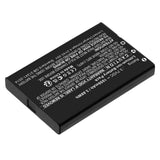 Rocket Distributing RD-MX810RC Battery