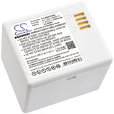 Arlo 308-10029-01 Battery Replacement for Home Security Camera
