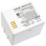 Cameron Sino CS-NAR200SL Battery