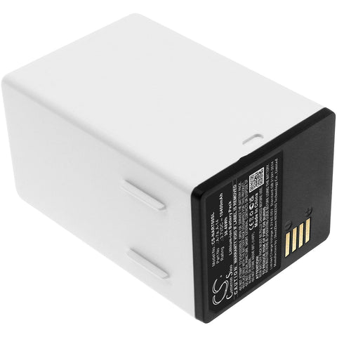 Netgear A-7a Battery Replacement