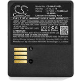 Netgear A-14 Battery Replacement