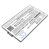 Newland BRP-38-9000 Replacement Battery for Tablet