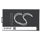 Newland BRP-38-9000 Replacement Battery for Tablet