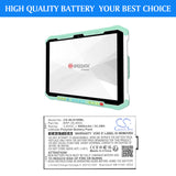 Newland BRP-38-9000 Replacement Battery for Tablet