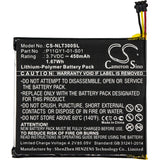 Nest P11GY1-01-S01 Battery Replacement for Smart Home Thermostat