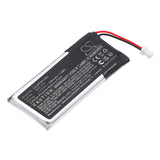 Cameron Sino CS-NTS012SL Battery