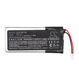 Cameron Sino CS-NTS012SL Battery
