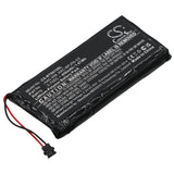 Nintendo HAC-006 Battery Replacement for Switch Joy-Con Game Console (450mAh)
