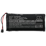 Nintendo HAC-006 Battery Replacement for Switch Joy-Con Game Console (450mAh)