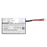 Cameron Sino CS-OPH330BL Battery