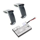 Cameron Sino CS-OPH330BL Battery