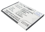 Vodafone TLi020F1 Battery Replacement for Mobile - Smartphone