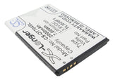 Alcatel TLi019B1 Battery Replacement for Mobile - Smartphone