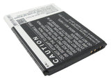 Vodafone TLi020F1 Battery Replacement for Mobile - Smartphone