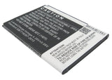 Vodafone TLi020G1 Battery Replacement for Mobile - Smartphone