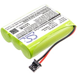 Panasonic Type 1 Battery Replacement