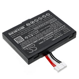 Cameron Sino CS-PAX129BL Battery