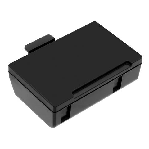 Brother RJ-3055WB Battery Replacement for Portable Printer - 3400mAh