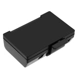 Brother PA-BT-009 Battery Replacement for Portable Printer - 3400mAh