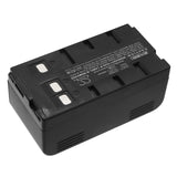Panasonic VW-VBS2 Battery Replacement for Camera