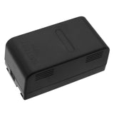 Panasonic VW-VBS2E Battery Replacement for Camera