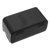 Panasonic VW-VBS2E Battery Replacement for Camera