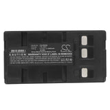 Panasonic VW-VBS2 Battery Replacement for Camera