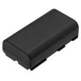 Riegl 70301 Battery Replacement